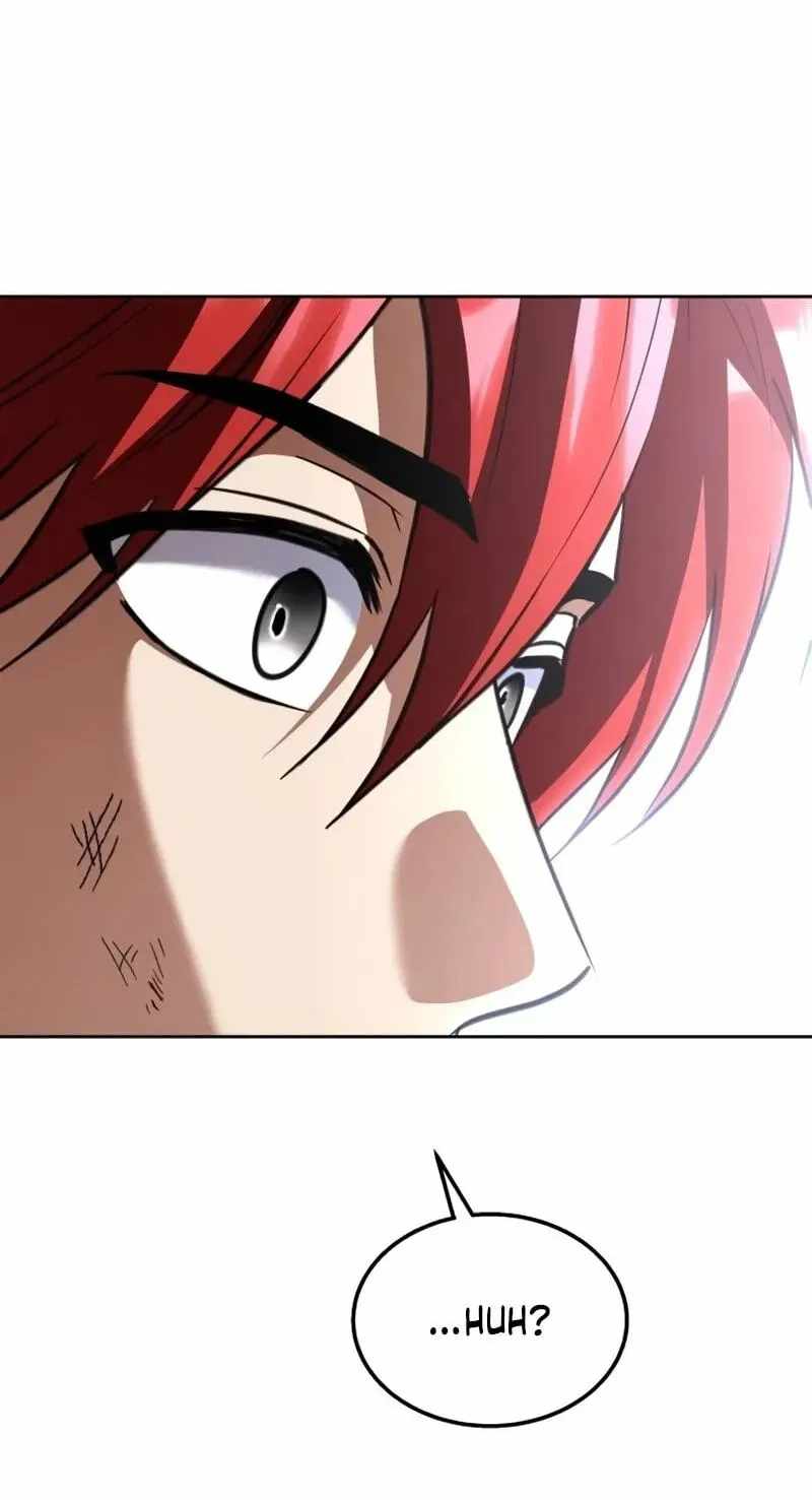 The Returned C-Rank Tank Won’t Die! Chapter 65 - Page 110