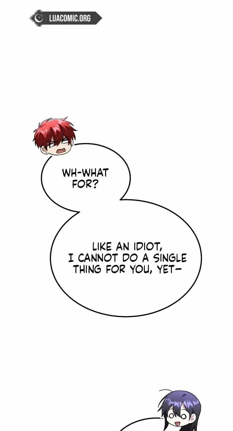 The Returned C-Rank Tank Won’t Die! Chapter 65 - Page 111