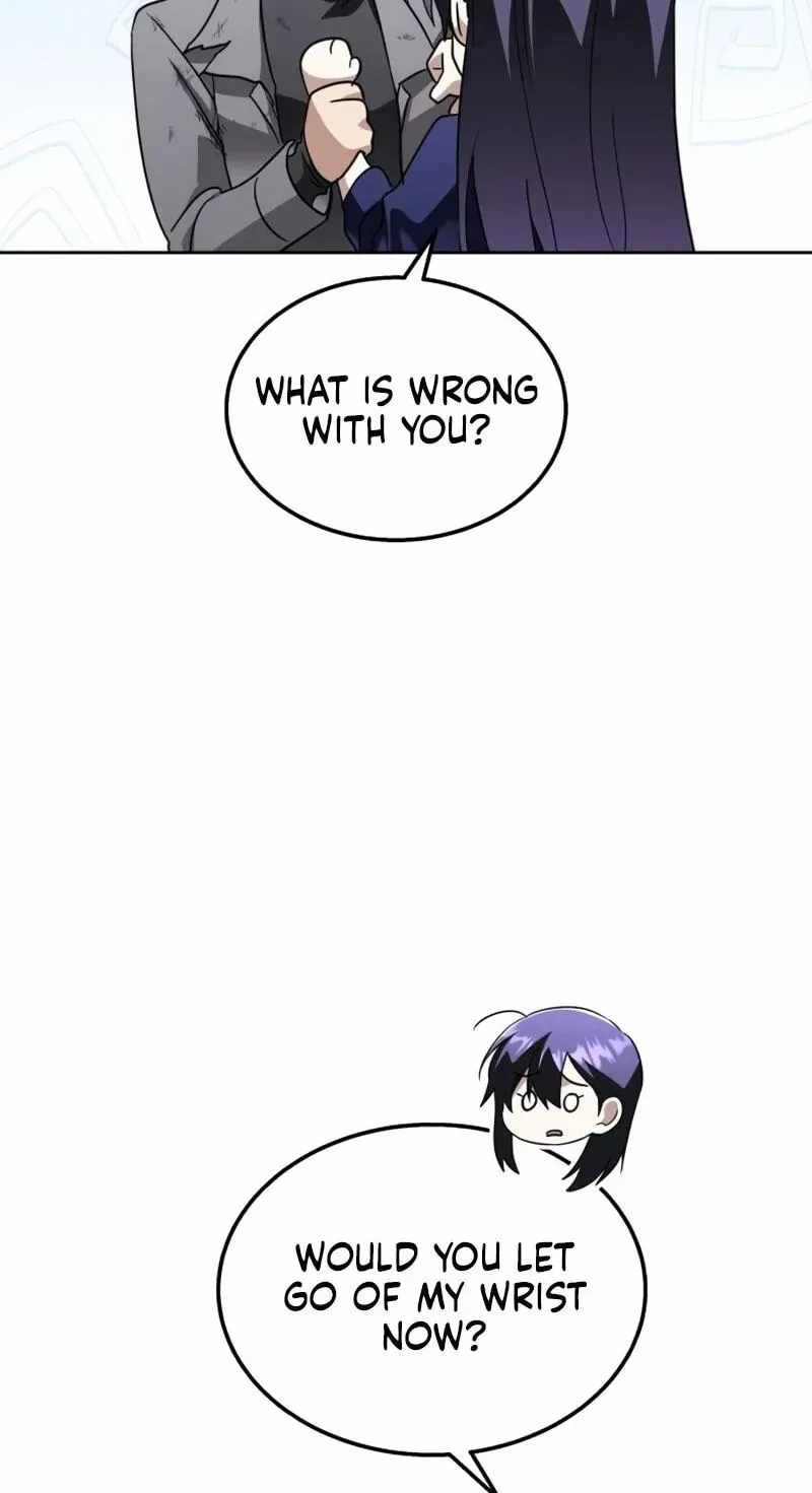 The Returned C-Rank Tank Won’t Die! Chapter 65 - Page 12
