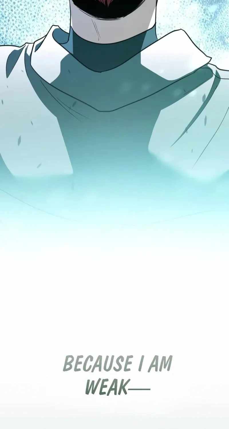 The Returned C-Rank Tank Won’t Die! Chapter 65 - Page 126