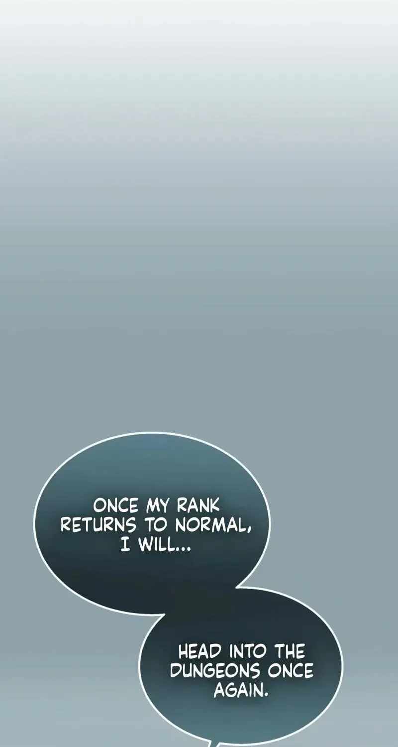 The Returned C-Rank Tank Won’t Die! Chapter 65 - Page 128