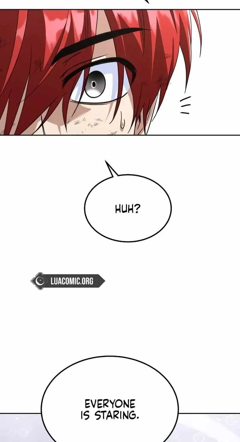 The Returned C-Rank Tank Won’t Die! Chapter 65 - Page 13