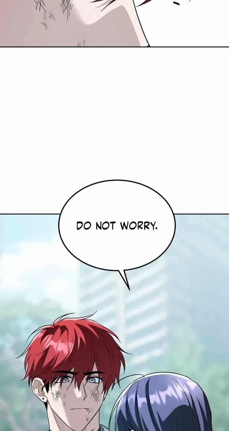 The Returned C-Rank Tank Won’t Die! Chapter 65 - Page 136