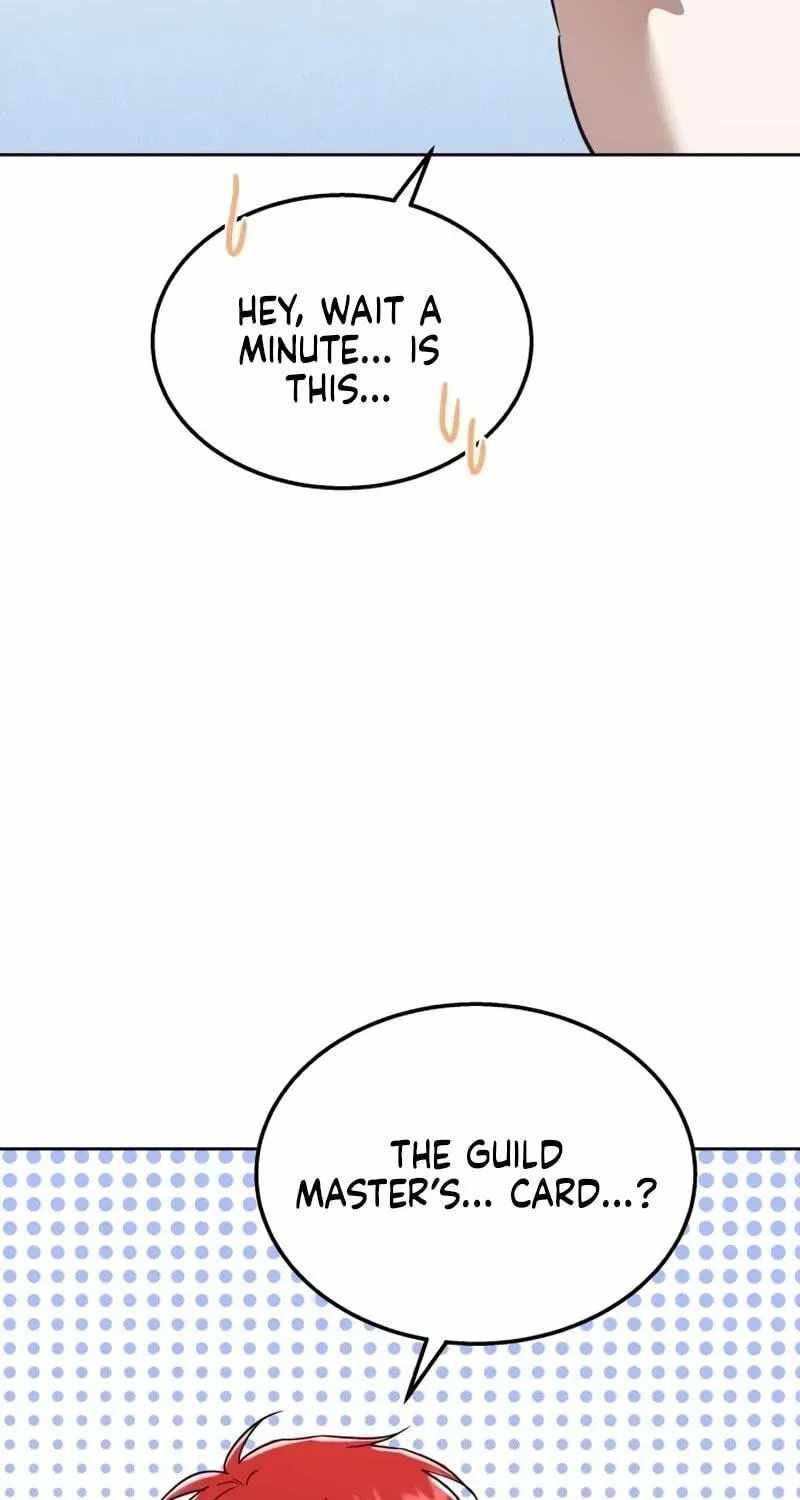 The Returned C-Rank Tank Won’t Die! Chapter 65 - Page 145