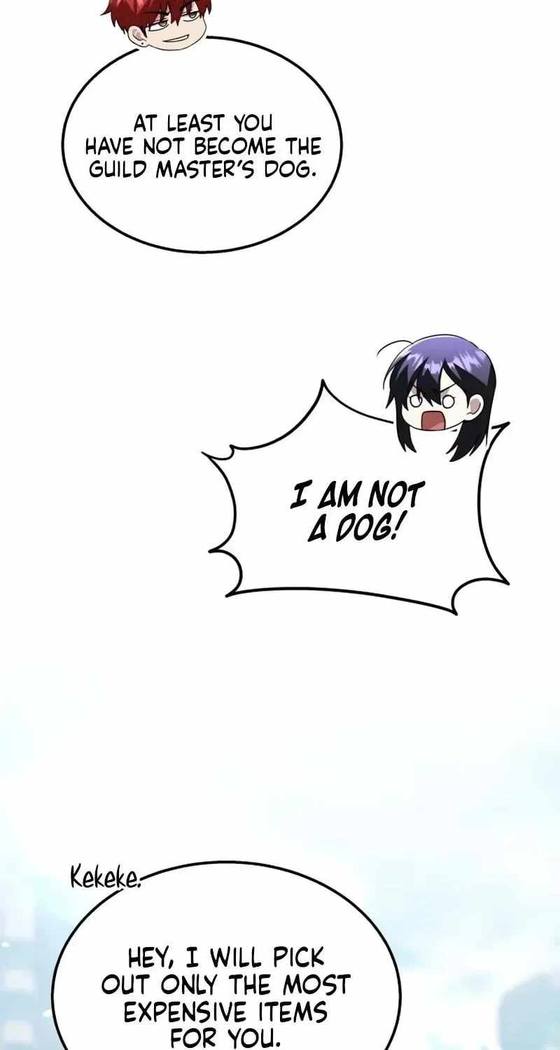 The Returned C-Rank Tank Won’t Die! Chapter 65 - Page 148