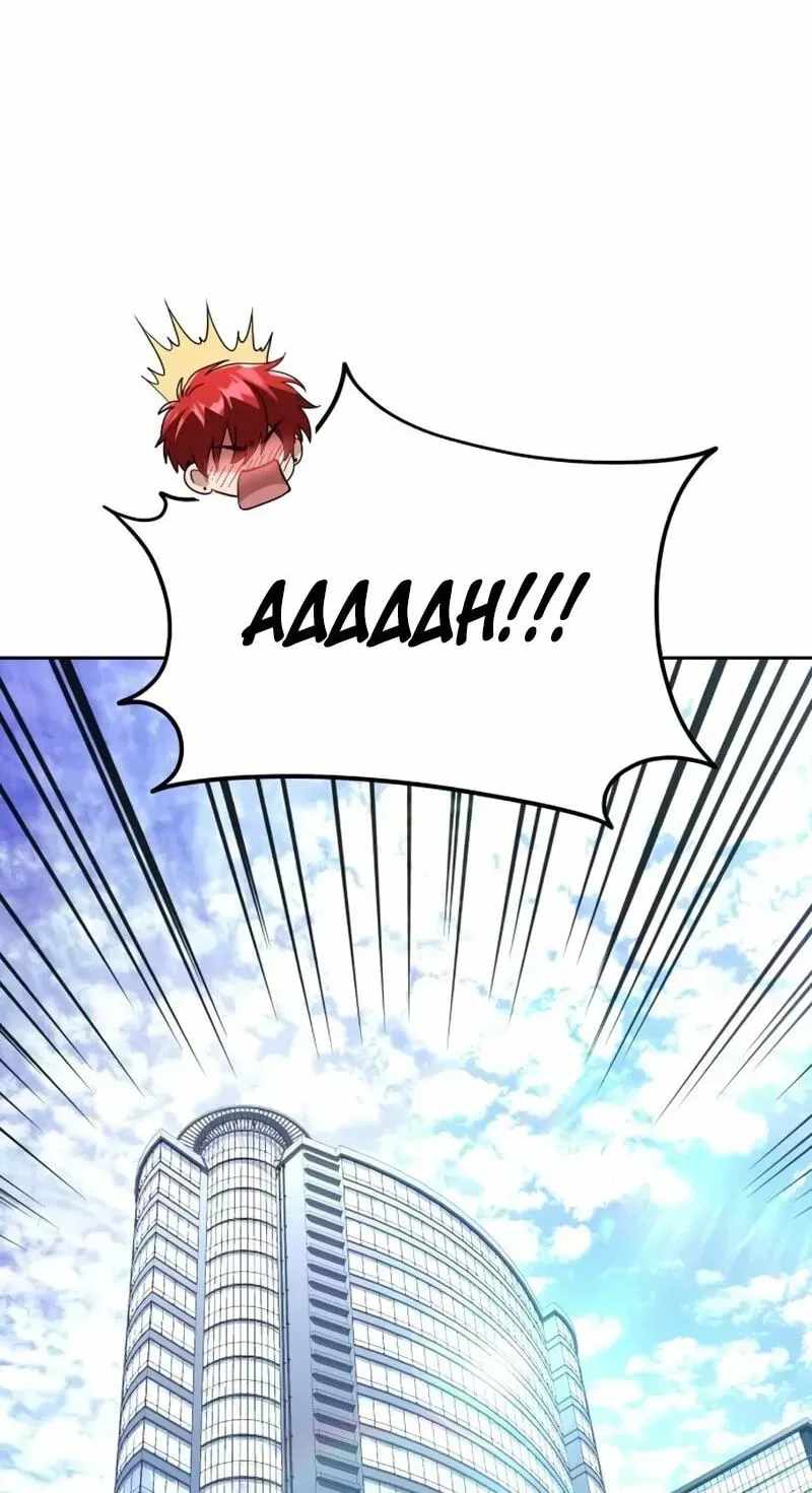 The Returned C-Rank Tank Won’t Die! Chapter 65 - Page 15