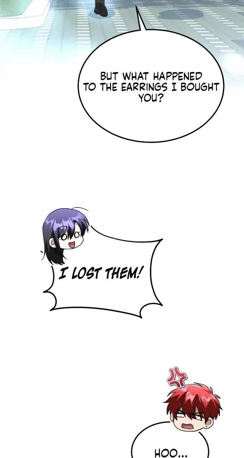 The Returned C-Rank Tank Won’t Die! Chapter 65 - Page 150