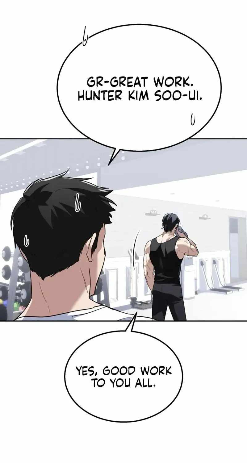 The Returned C-Rank Tank Won’t Die! Chapter 65 - Page 158