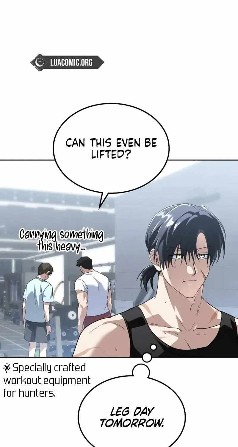 The Returned C-Rank Tank Won’t Die! Chapter 65 - Page 159