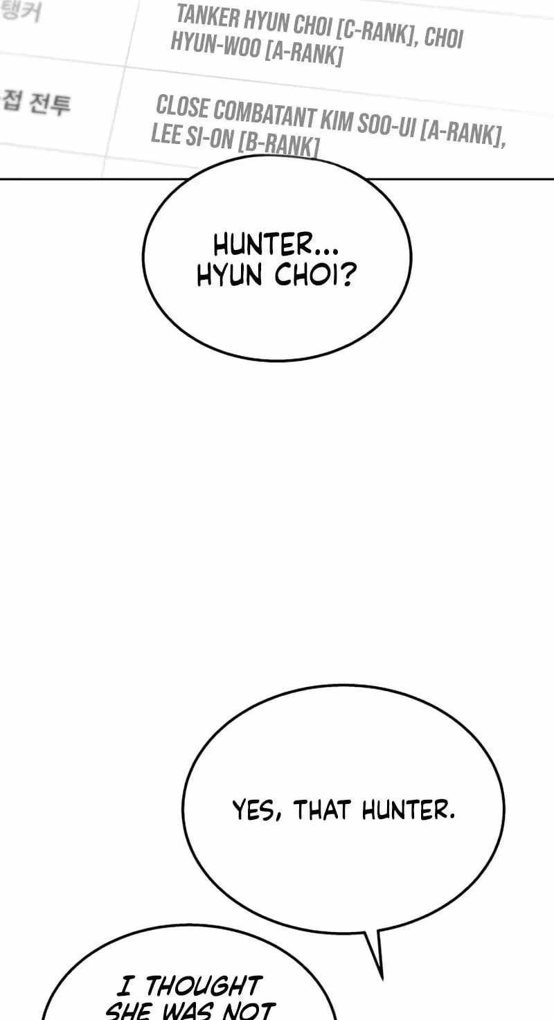 The Returned C-Rank Tank Won’t Die! Chapter 65 - Page 166