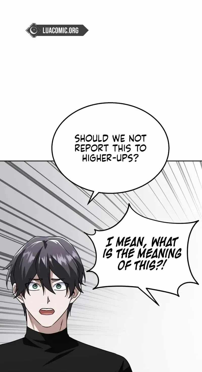 The Returned C-Rank Tank Won’t Die! Chapter 65 - Page 168