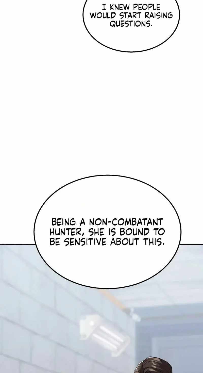 The Returned C-Rank Tank Won’t Die! Chapter 65 - Page 170