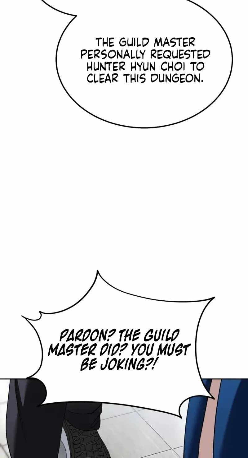 The Returned C-Rank Tank Won’t Die! Chapter 65 - Page 173