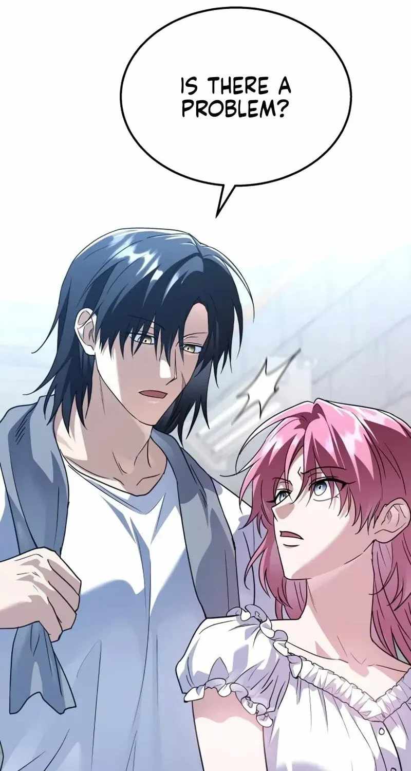 The Returned C-Rank Tank Won’t Die! Chapter 65 - Page 175
