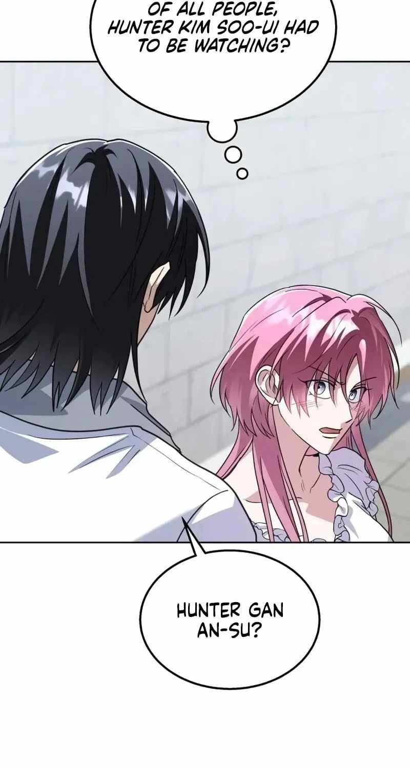 The Returned C-Rank Tank Won’t Die! Chapter 65 - Page 177