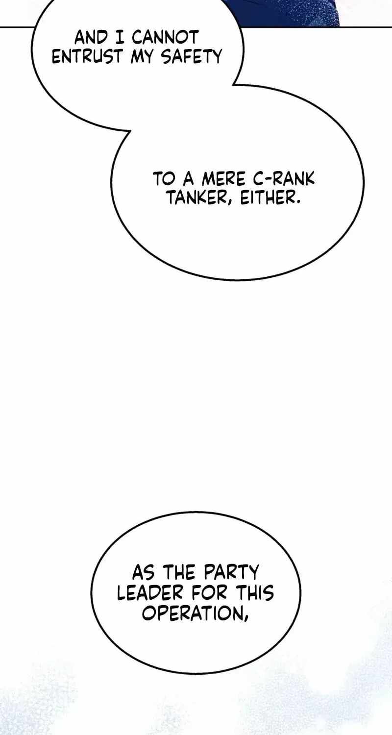 The Returned C-Rank Tank Won’t Die! Chapter 65 - Page 182