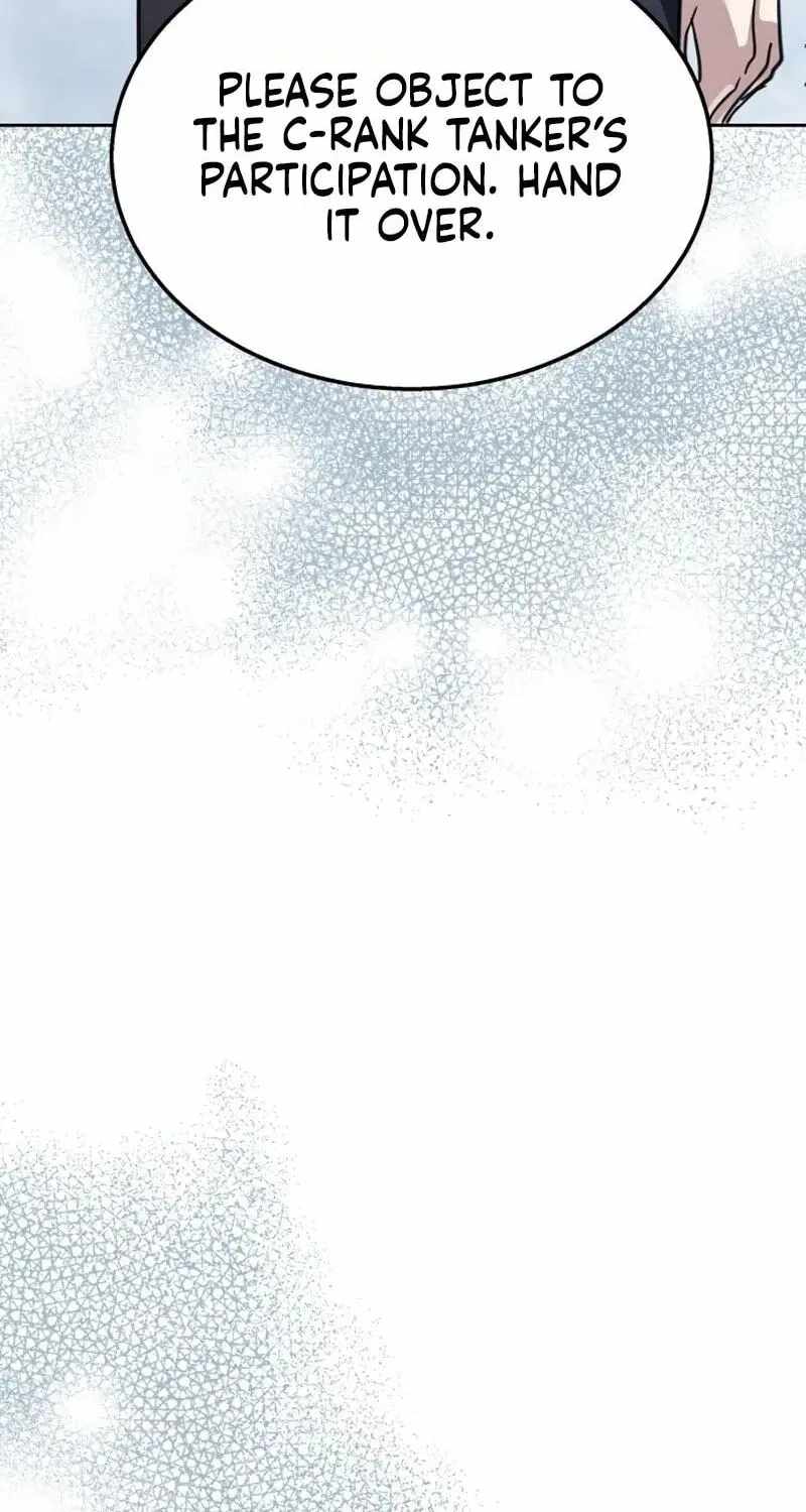 The Returned C-Rank Tank Won’t Die! Chapter 65 - Page 184