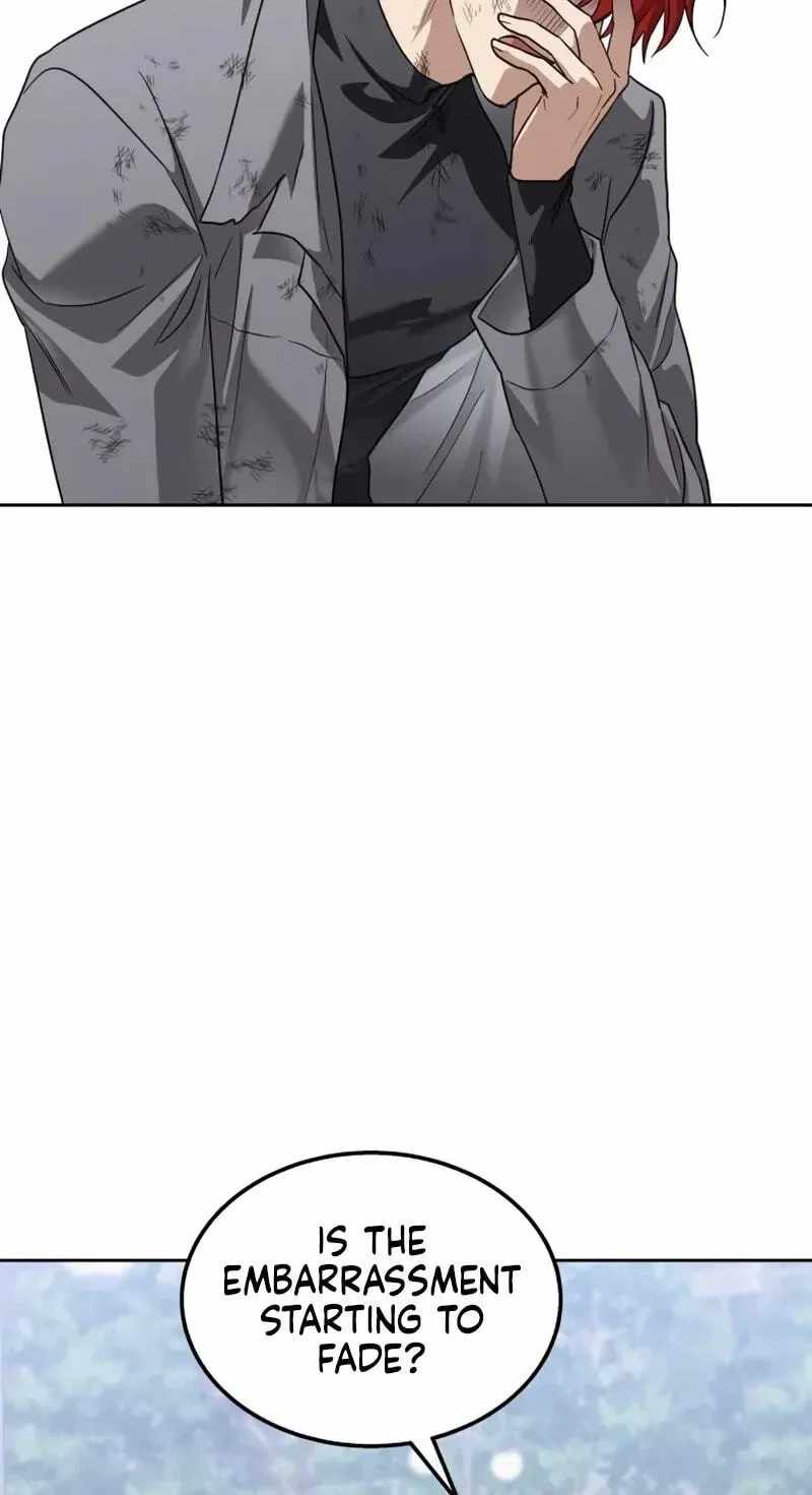 The Returned C-Rank Tank Won’t Die! Chapter 65 - Page 19