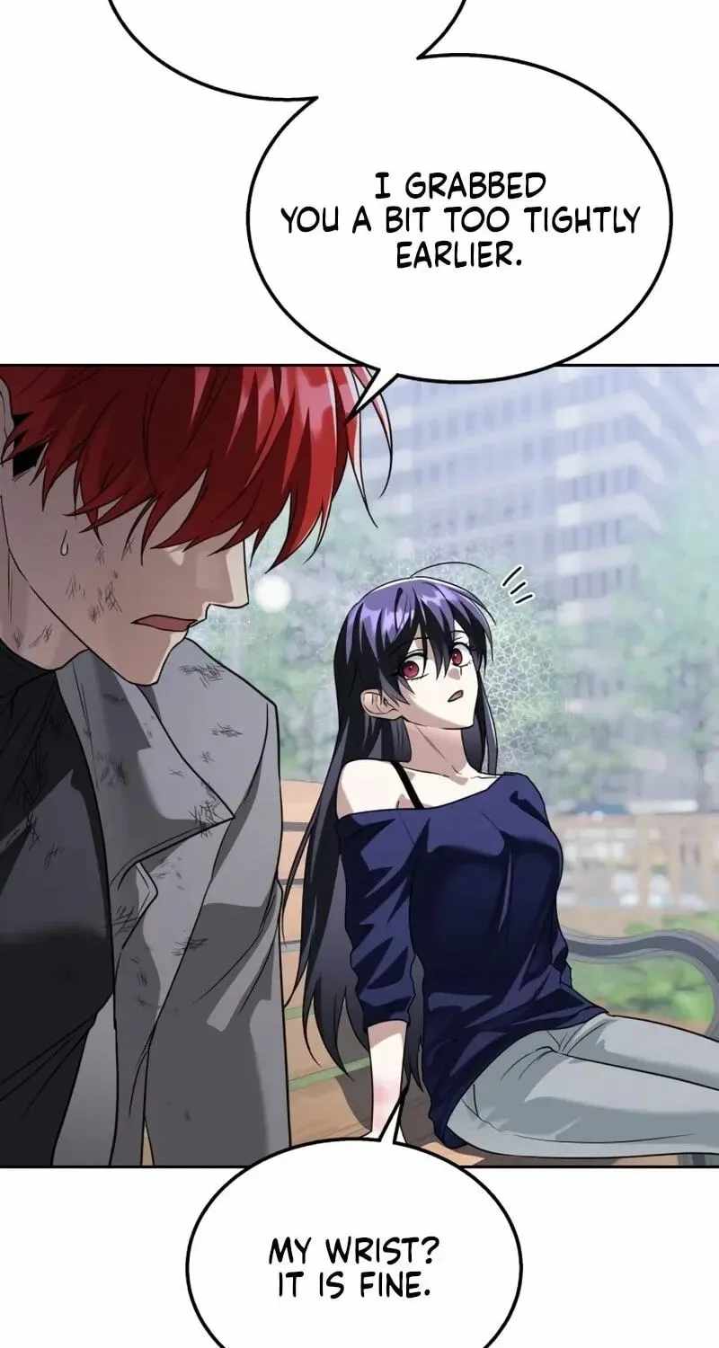 The Returned C-Rank Tank Won’t Die! Chapter 65 - Page 24