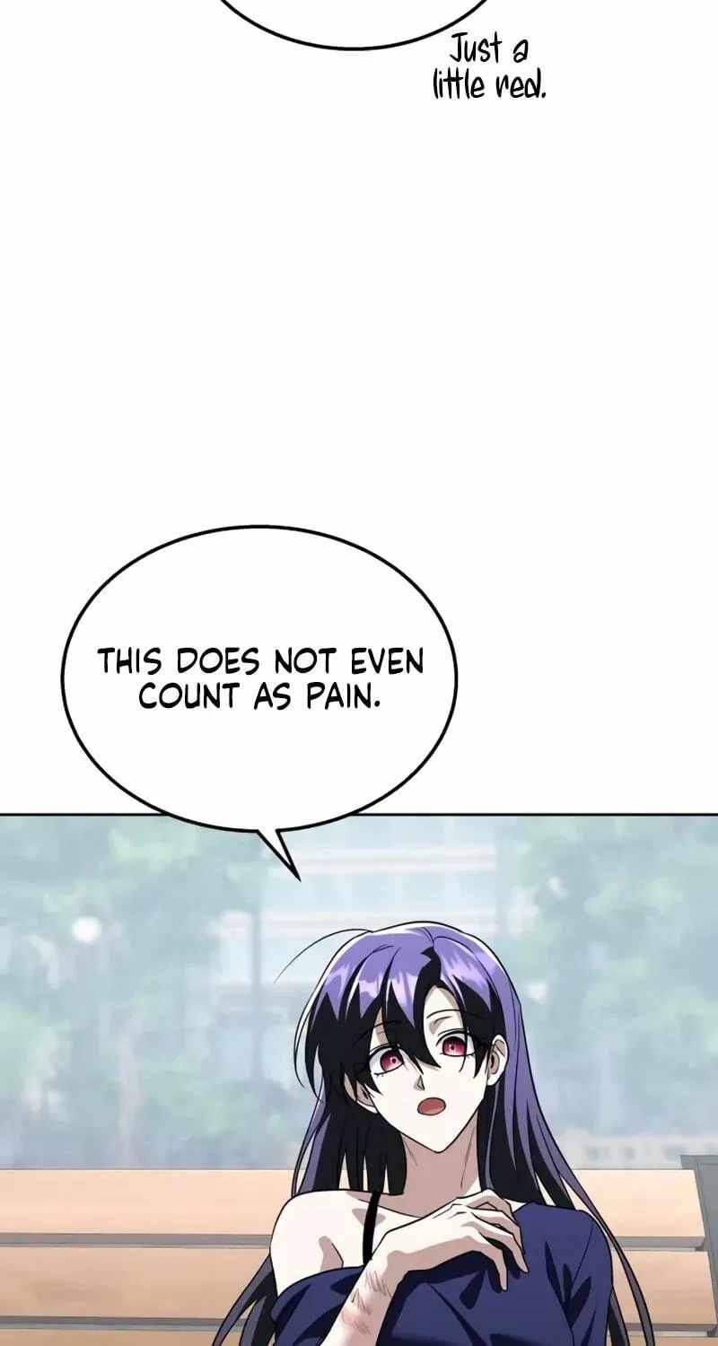 The Returned C-Rank Tank Won’t Die! Chapter 65 - Page 25
