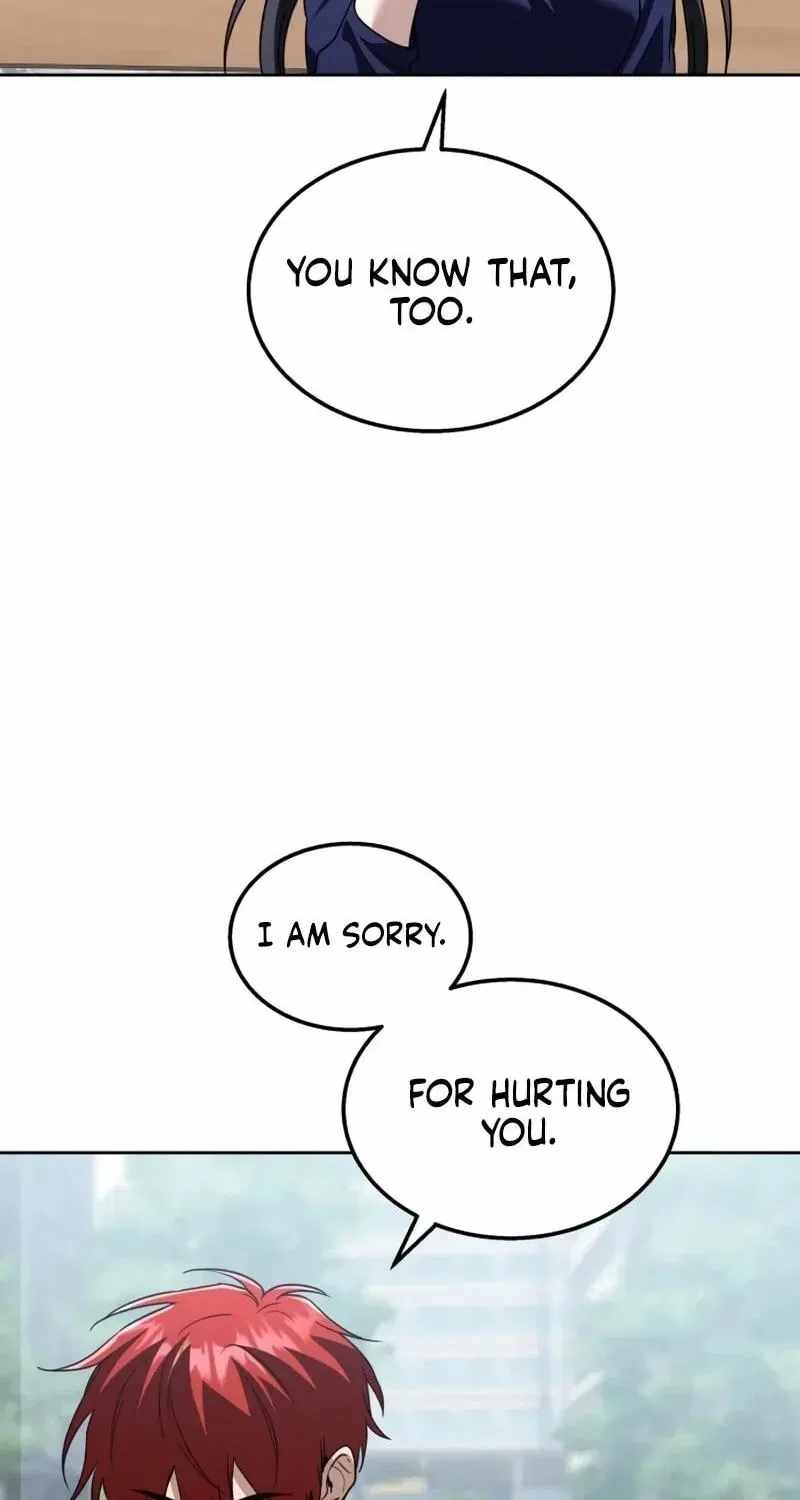 The Returned C-Rank Tank Won’t Die! Chapter 65 - Page 26