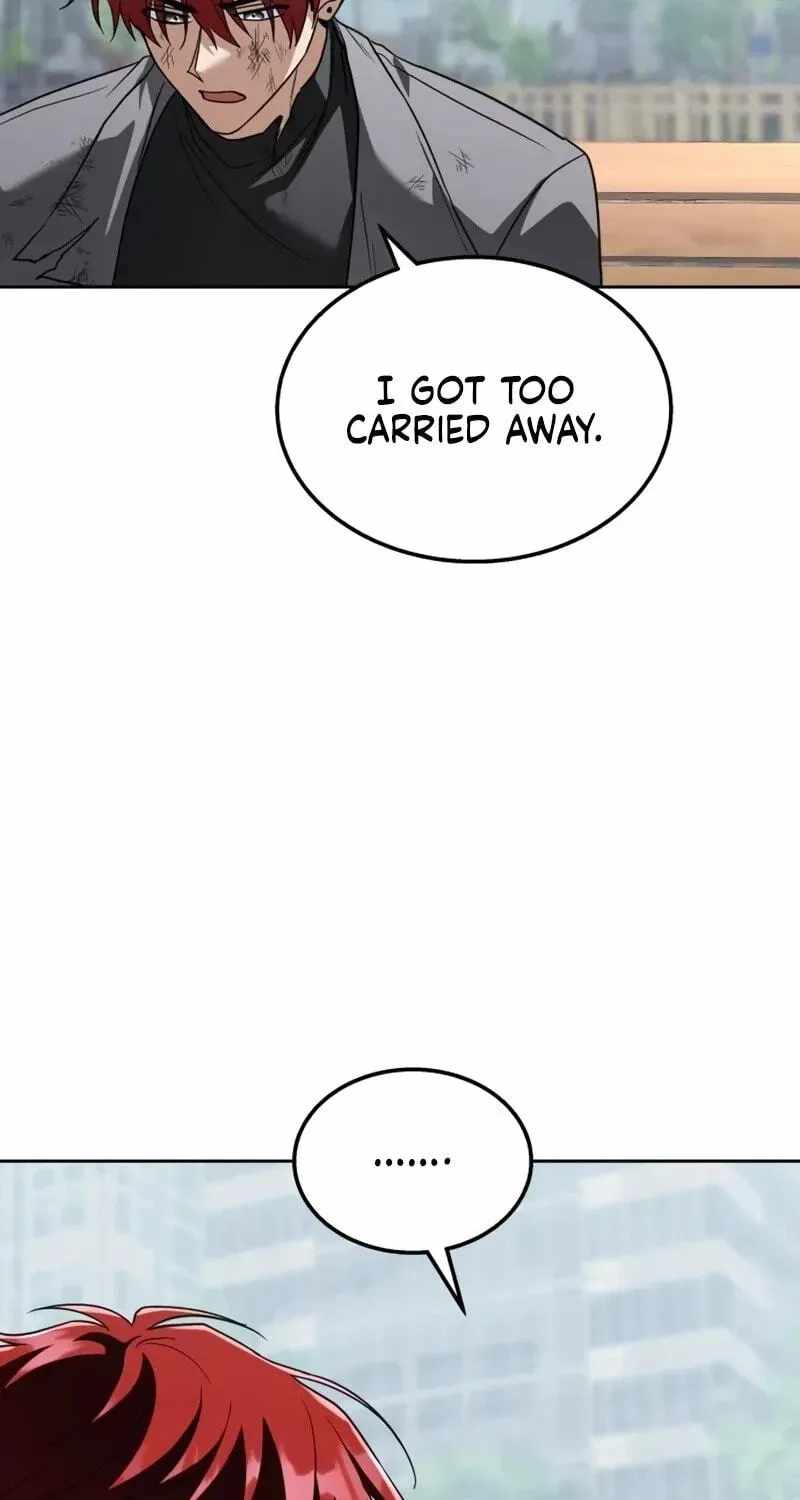 The Returned C-Rank Tank Won’t Die! Chapter 65 - Page 27