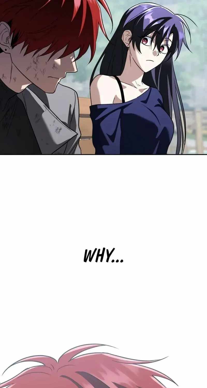 The Returned C-Rank Tank Won’t Die! Chapter 65 - Page 28