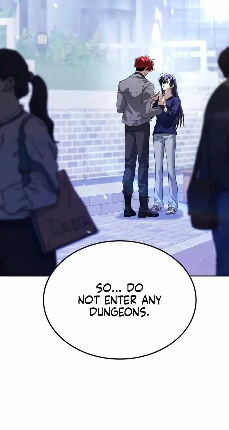The Returned C-Rank Tank Won’t Die! Chapter 65 - Page 3
