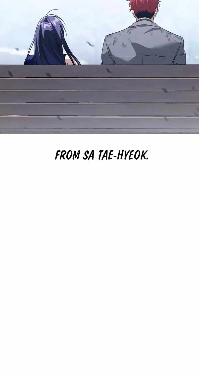 The Returned C-Rank Tank Won’t Die! Chapter 65 - Page 37