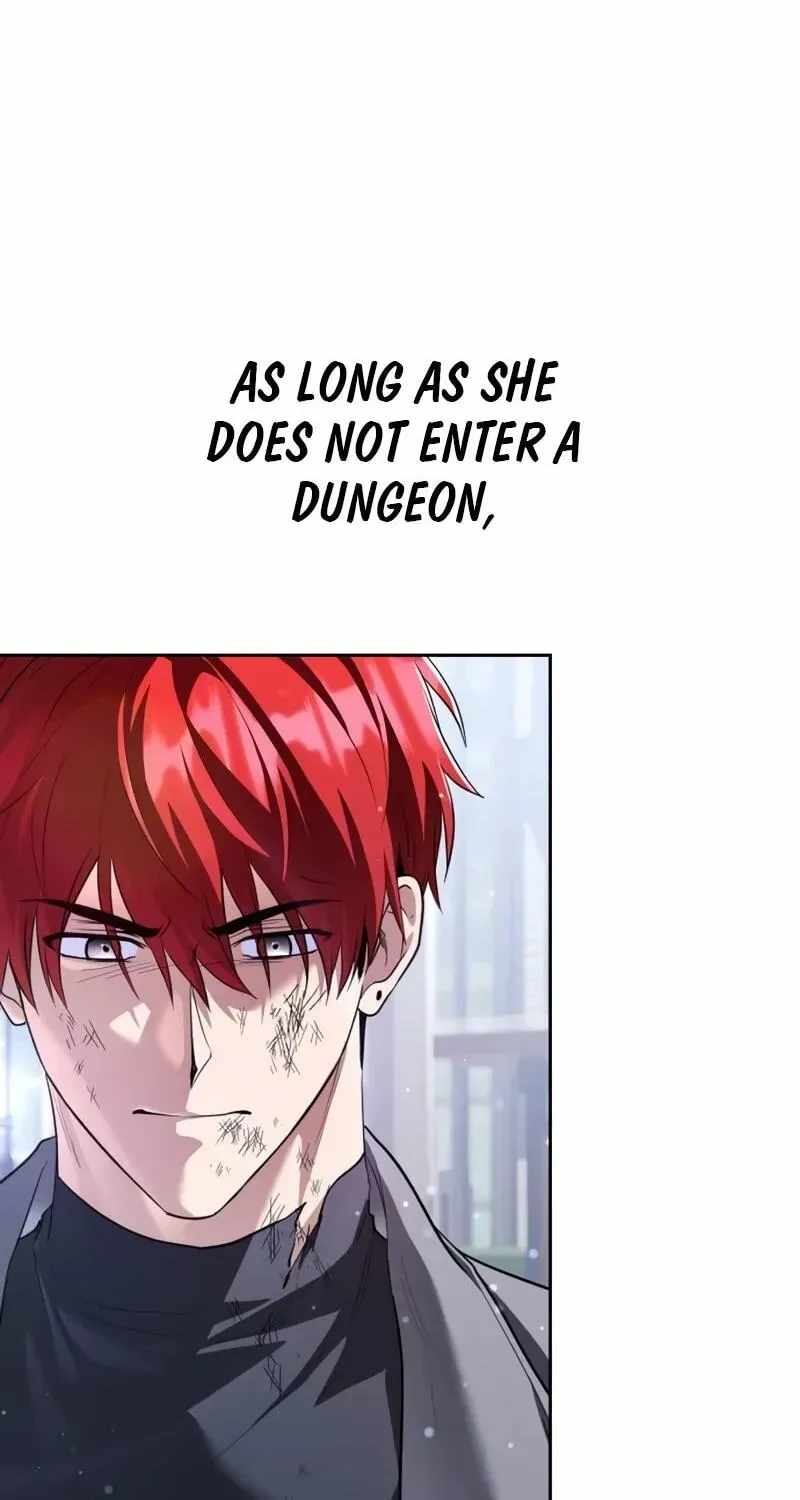The Returned C-Rank Tank Won’t Die! Chapter 65 - Page 4