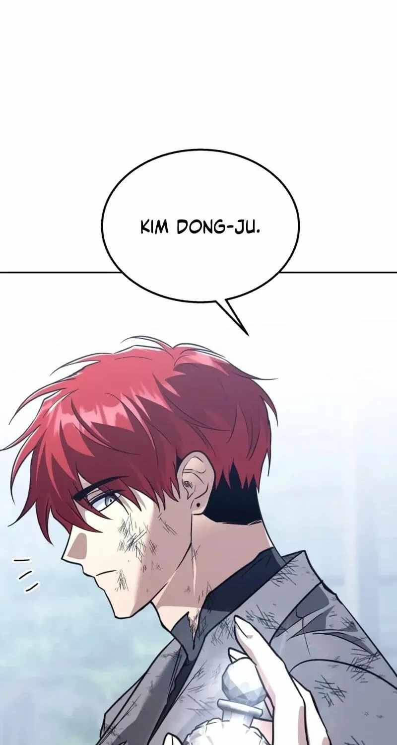 The Returned C-Rank Tank Won’t Die! Chapter 65 - Page 44