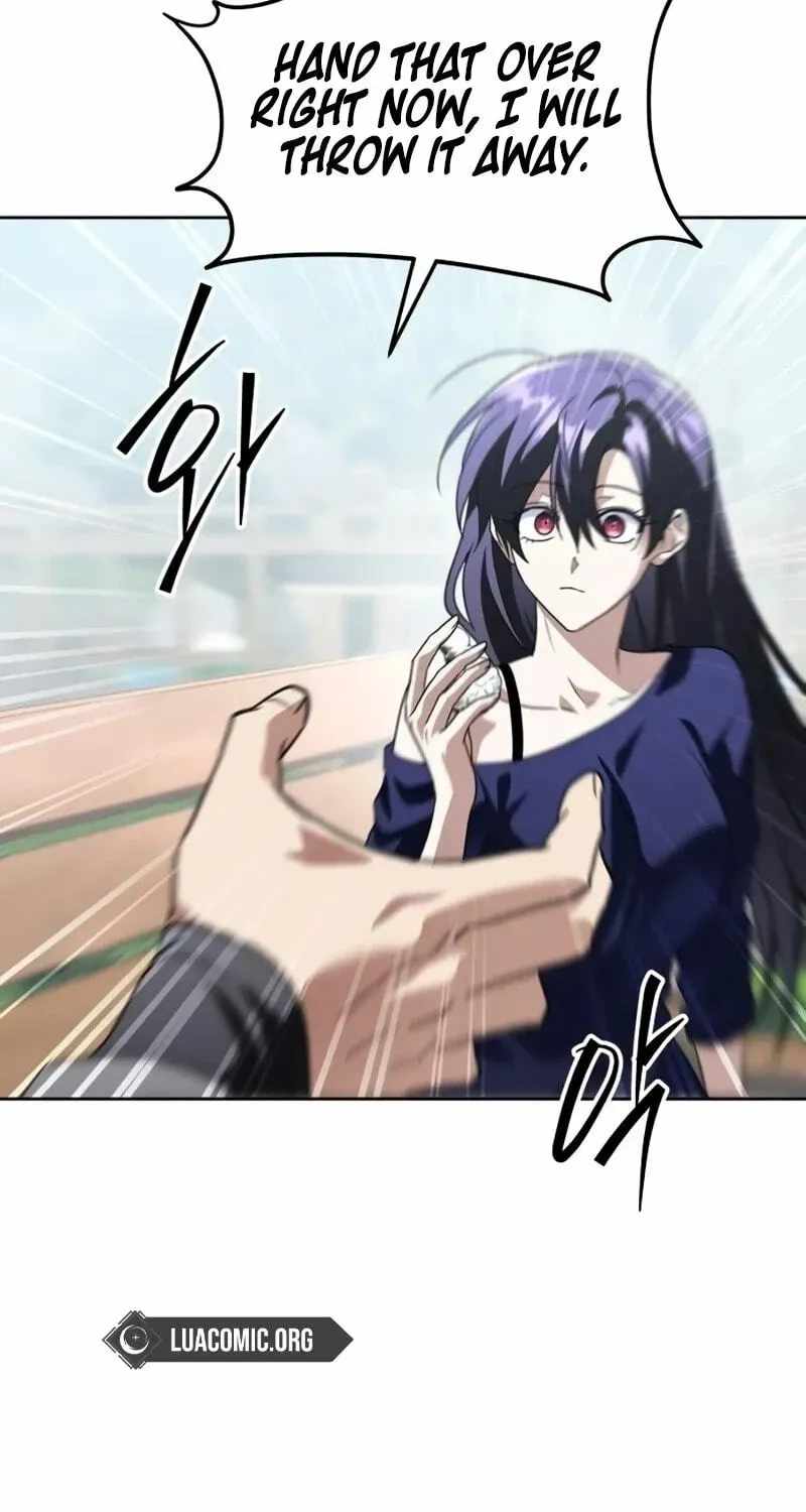 The Returned C-Rank Tank Won’t Die! Chapter 65 - Page 53