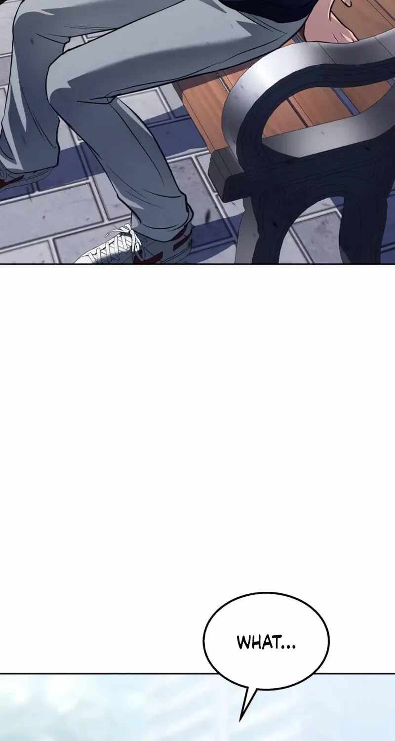 The Returned C-Rank Tank Won’t Die! Chapter 65 - Page 55
