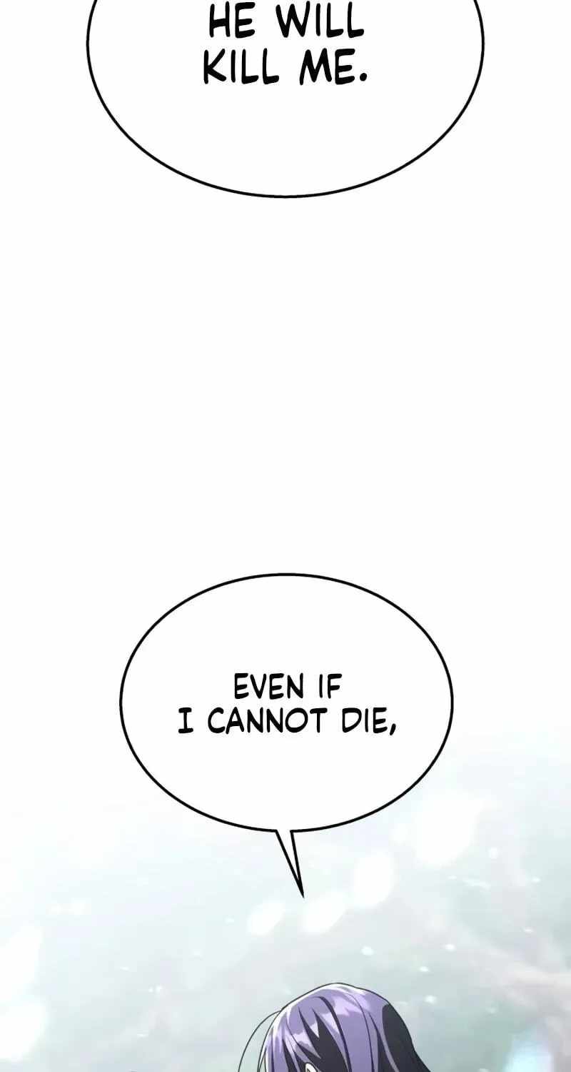 The Returned C-Rank Tank Won’t Die! Chapter 65 - Page 63