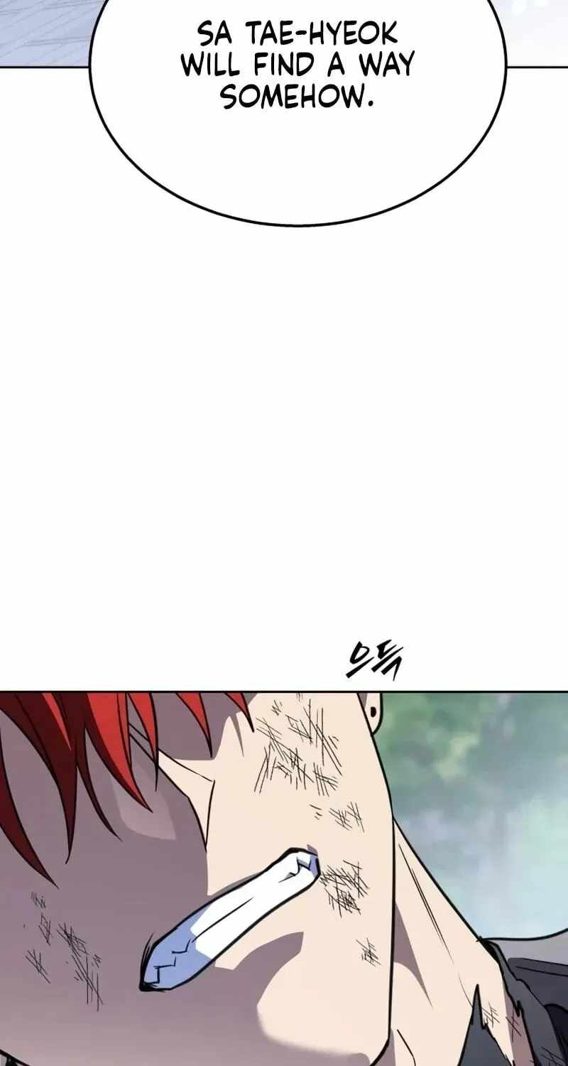 The Returned C-Rank Tank Won’t Die! Chapter 65 - Page 65