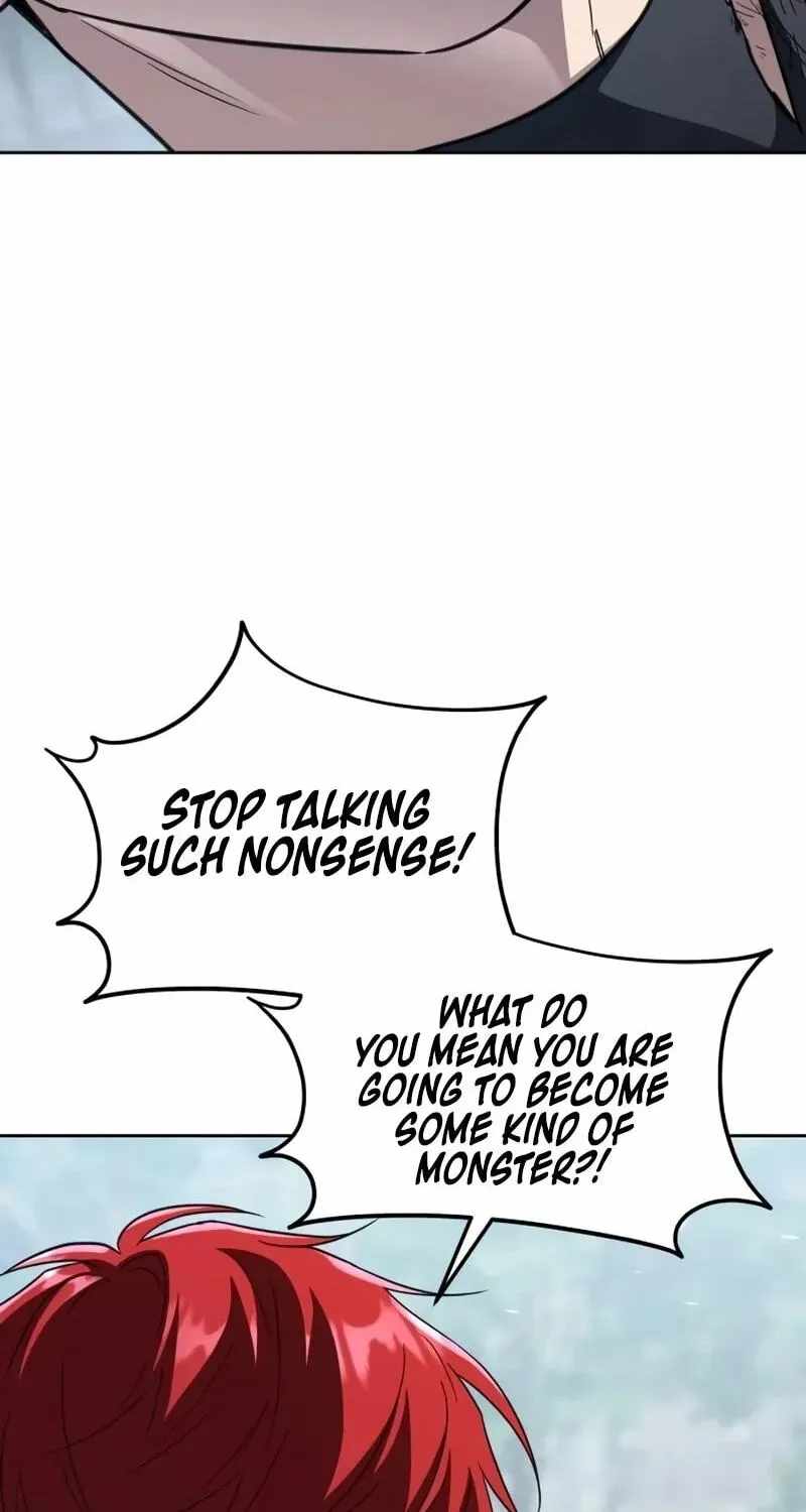 The Returned C-Rank Tank Won’t Die! Chapter 65 - Page 66