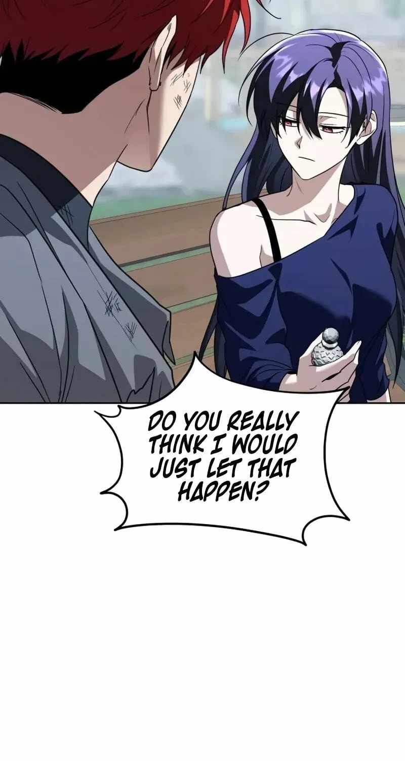 The Returned C-Rank Tank Won’t Die! Chapter 65 - Page 67