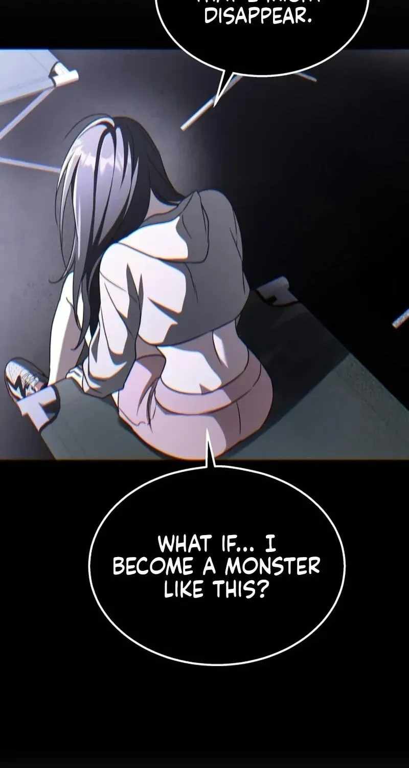The Returned C-Rank Tank Won’t Die! Chapter 65 - Page 70