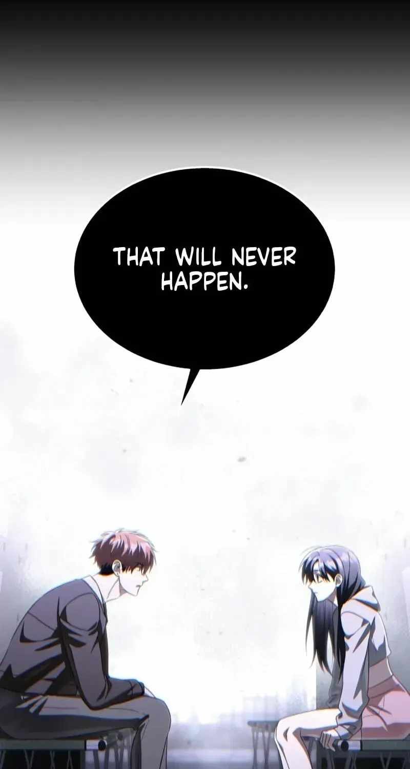 The Returned C-Rank Tank Won’t Die! Chapter 65 - Page 72