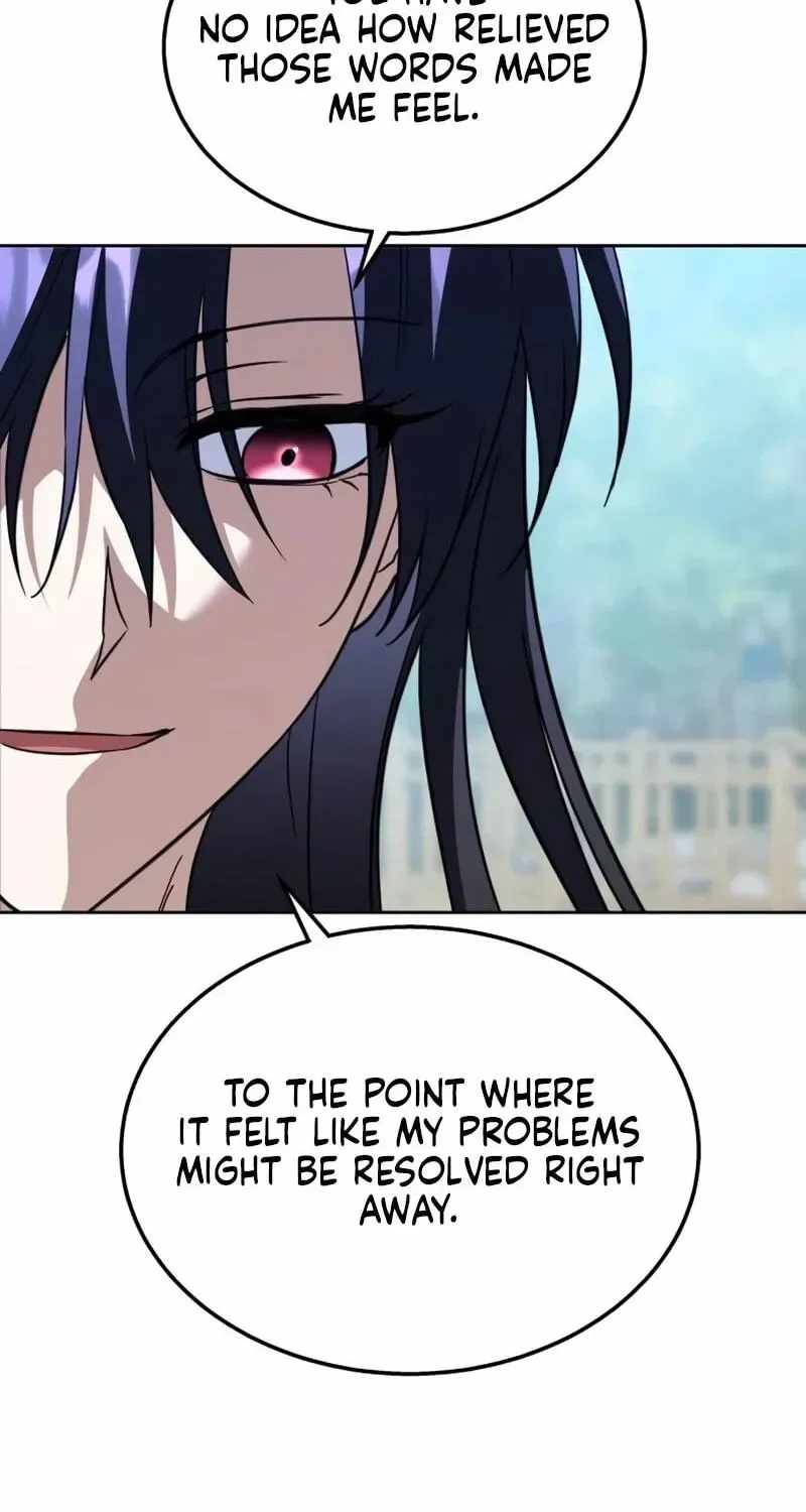 The Returned C-Rank Tank Won’t Die! Chapter 65 - Page 76