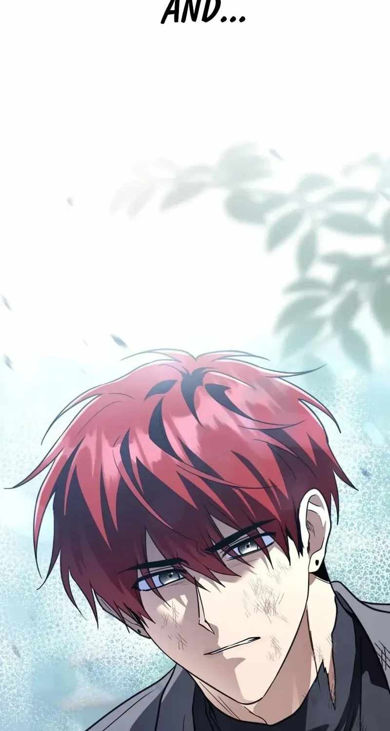 The Returned C-Rank Tank Won’t Die! Chapter 65 - Page 80