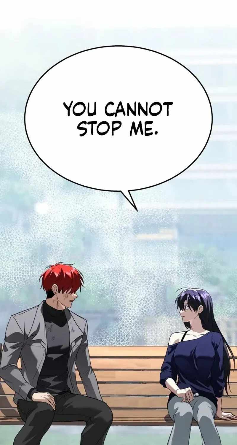 The Returned C-Rank Tank Won’t Die! Chapter 65 - Page 87