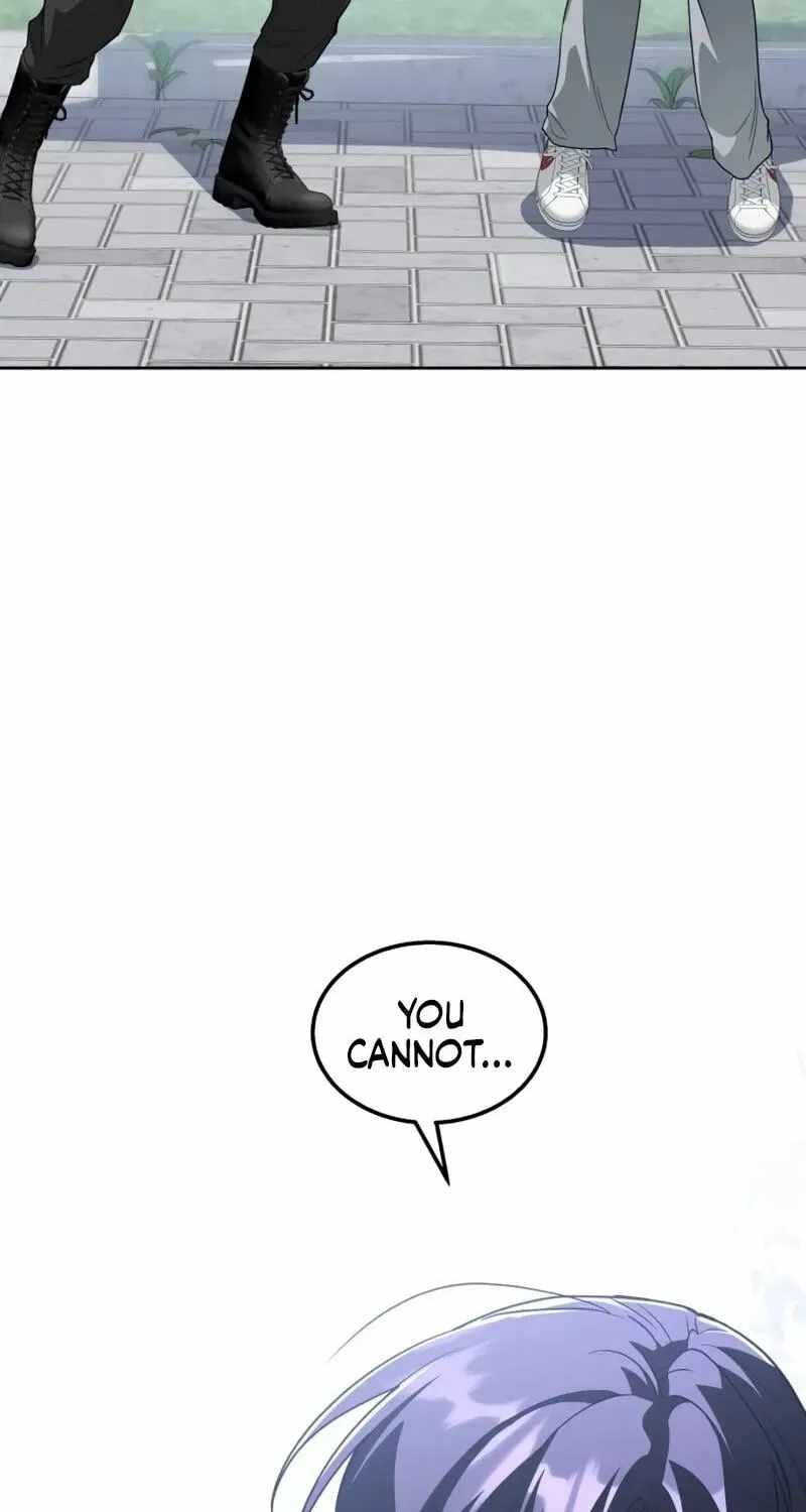 The Returned C-Rank Tank Won’t Die! Chapter 65 - Page 89