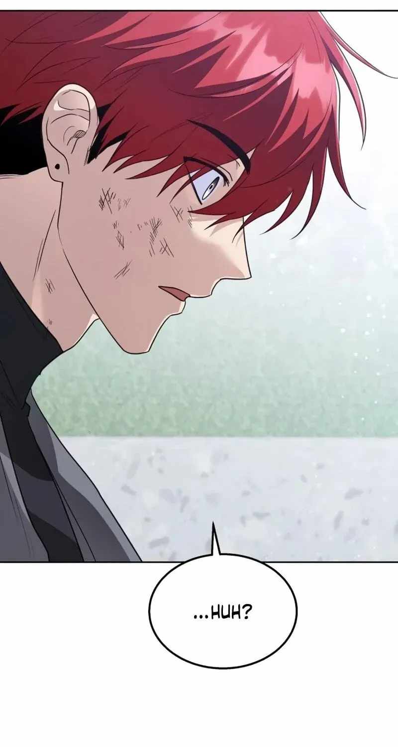 The Returned C-Rank Tank Won’t Die! Chapter 65 - Page 9