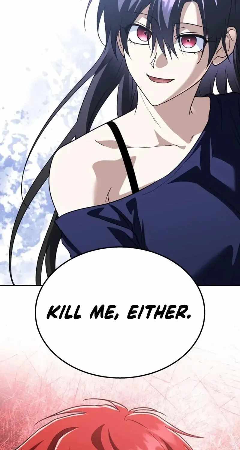 The Returned C-Rank Tank Won’t Die! Chapter 65 - Page 91