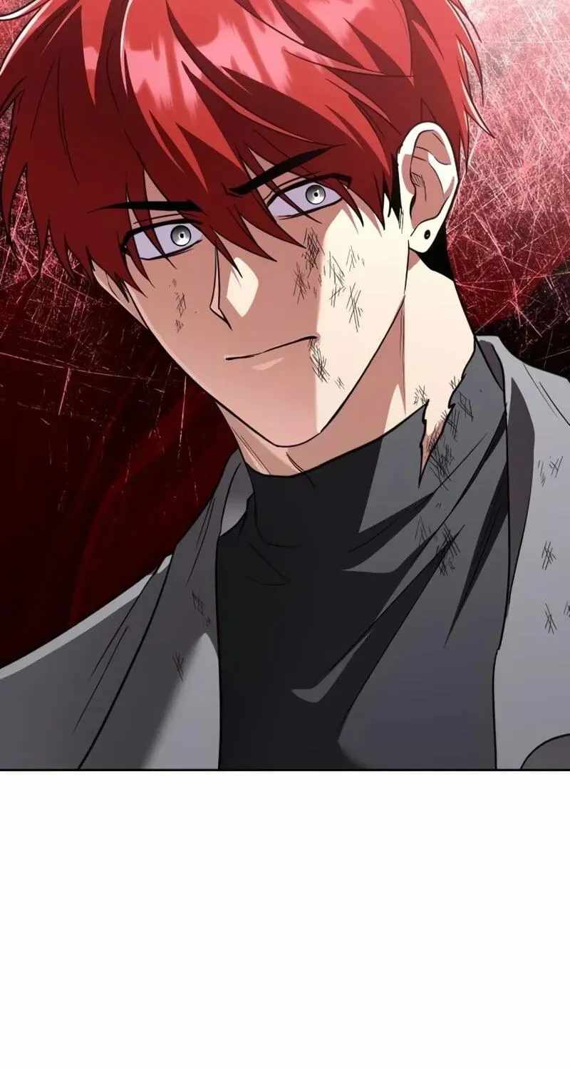The Returned C-Rank Tank Won’t Die! Chapter 65 - Page 93