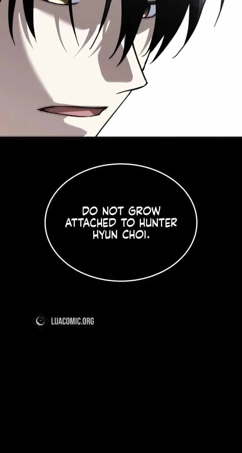 The Returned C-Rank Tank Won’t Die! Chapter 65 - Page 99