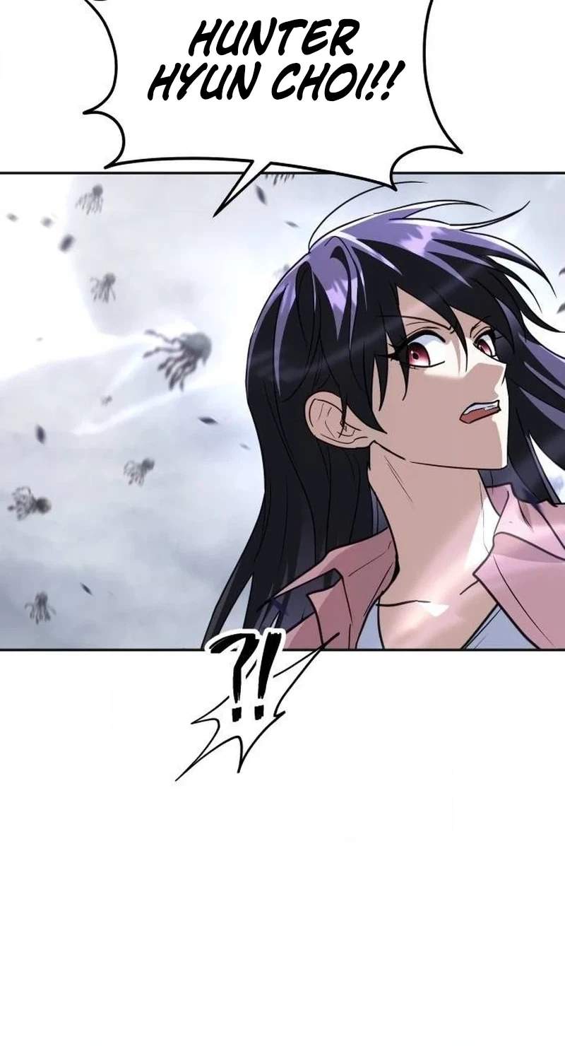 The Returned C-Rank Tank Won’t Die! Chapter 69 - Page 10