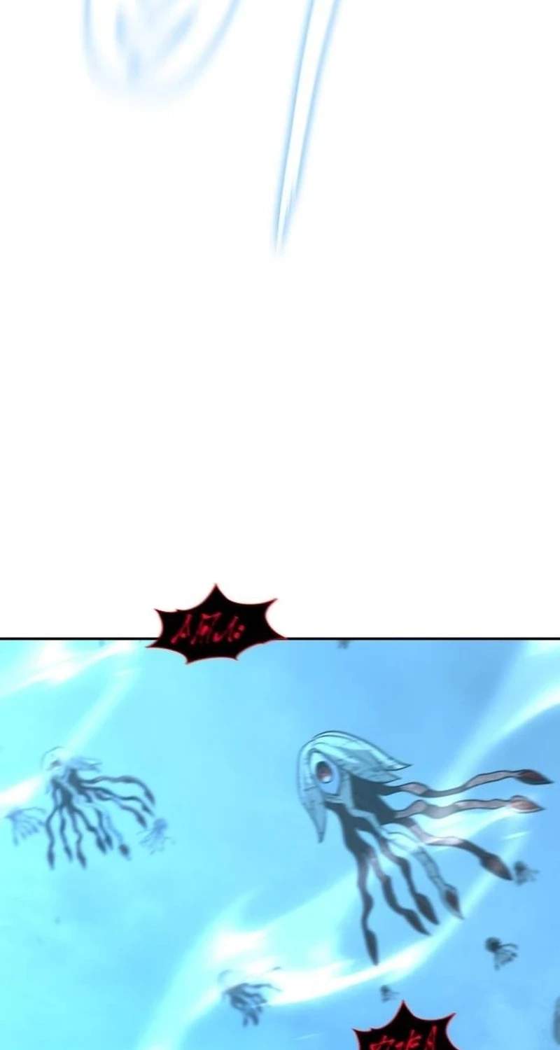 The Returned C-Rank Tank Won’t Die! Chapter 69 - Page 100