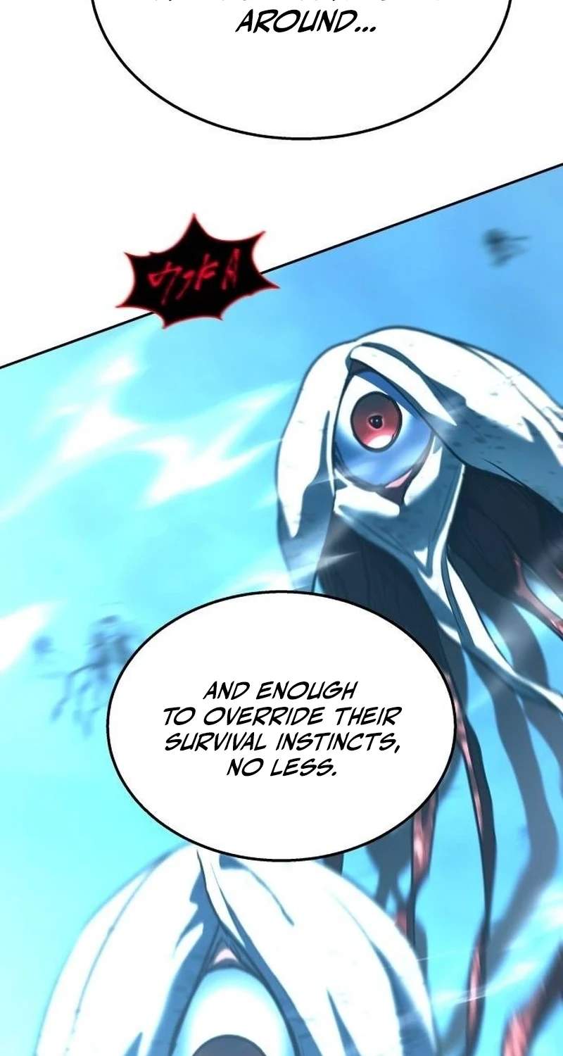 The Returned C-Rank Tank Won’t Die! Chapter 69 - Page 102